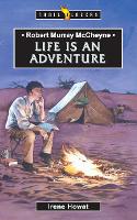 Book Cover for Life Is an Adventure by Irene Howat