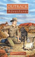 Book Cover for Outback Adventures by Jim Cromarty