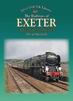 Book Cover for The Railways of Exeter by David Mitchell