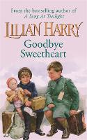 Book Cover for Goodbye Sweetheart by Lilian Harry