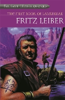 Book Cover for The First Book of Lankhmar by Fritz Leiber