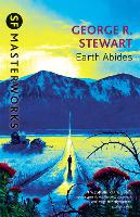 Book Cover for Earth Abides by George.R. Stewart