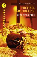 Book Cover for Behold The Man by Michael Moorcock