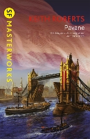 Book Cover for Pavane by Keith Roberts