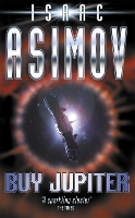 Book Cover for Buy Jupiter by Isaac Asimov