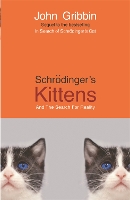 Book Cover for Schrodinger's Kittens by John Gribbin