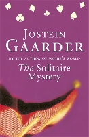 Book Cover for The Solitaire Mystery by Jostein Gaarder