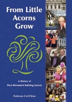 Book Cover for From Little Acorns Grow by Carl Chinn