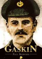 Book Cover for Gaskin by Paul Bedford