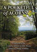 Book Cover for A Pocketful of Acorns by John Moore