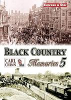 Book Cover for Black Country Memories by Carl Chinn