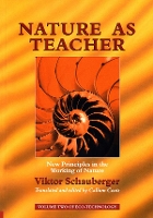 Book Cover for Nature as Teacher by Viktor Schauberger