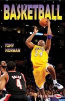 Book Cover for Basketball by Tony Norman