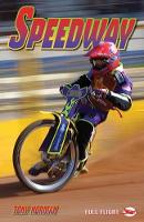 Book Cover for Speedway by Tony Norman