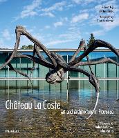 Book Cover for Chateau La Coste by Robert Adams Ivy