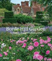 Book Cover for Borde Hill Garden by Vanessa Berridge