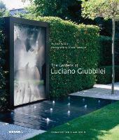 Book Cover for The Gardens of Luciano Giubbilei by Andrew Wilson