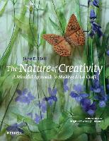 Book Cover for The Nature of Creativity by Jane E. Hall