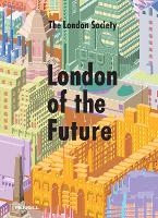 Book Cover for London of the Future by Peter Murray