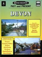 Book Cover for Devon by David Mitchell