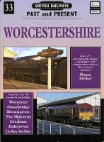 Book Cover for Worcestershire by Roger Siviter