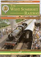 Book Cover for The West Somerset Railway by John Stretton