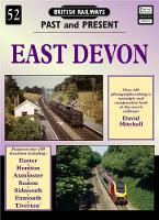 Book Cover for East Devon by David Mitchell