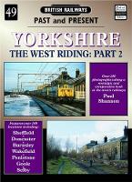 Book Cover for Yorkshire by Paul Shannon