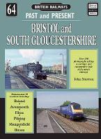 Book Cover for Bristol & South Gloucestershire by John Stretton