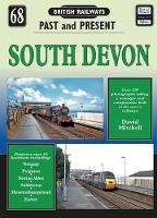 Book Cover for South Devon by David Mitchell