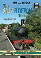 Book Cover for The South Devon Railway by John Brodribb