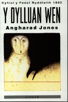 Book Cover for Dylluan Wen, Y by Angharad Jones