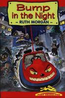 Book Cover for Pont Readalone: Bump in the Night by Ruth Morgan