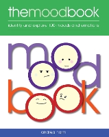 Book Cover for The Mood Book by Andrea Harrn