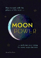 Book Cover for Moonpower by Jane Struthers