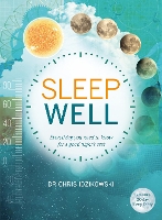 Book Cover for Sleep Well by Dr Chris Idzikowski