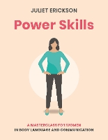 Book Cover for Power Skills by Juliet Erickson