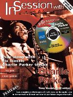 Book Cover for In Session with Charlie Parker by Charlie Parker