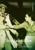 Book Cover for The Quiet Man by Luke Gibbons