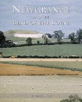 Book Cover for Newgrange and the Bend of the Boyne by Geraldine Stout