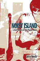 Book Cover for Noisy Island by Gerry Smyth