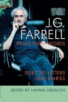 Book Cover for JG Farrell in His Own Words by J.G. Farrell