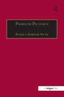 Book Cover for Problem Pictures by Pamela Gerrish Nunn
