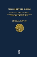 Book Cover for The Somerville Papers by Michael Simpson