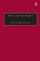 Book Cover for Piety and the People by Francis M. Higman