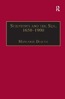 Book Cover for Scientists and the Sea, 1650–1900 by Margaret Deacon