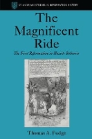 Book Cover for The Magnificent Ride by Thomas A. Fudge