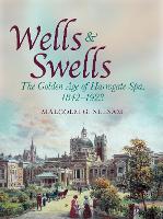 Book Cover for Wells and Swells by Malcolm Neesam
