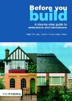 Book Cover for Before You Build by Julian Owen