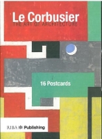 Book Cover for Le Corbusier by Vitra Design Museum